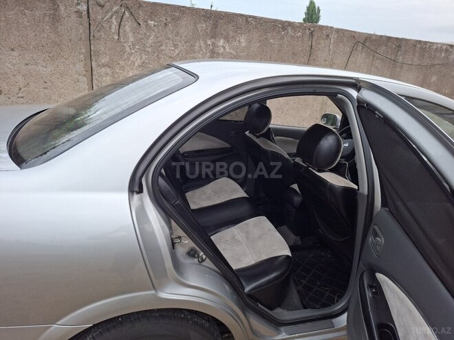 Nissan Sunny 2008, 148,000 km - 1.6 л - Masallı