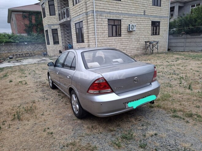 Nissan Sunny 2008, 148,000 km - 1.6 л - Masallı