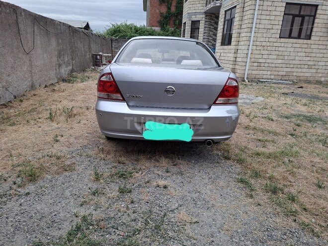 Nissan Sunny 2008, 148,000 km - 1.6 л - Masallı