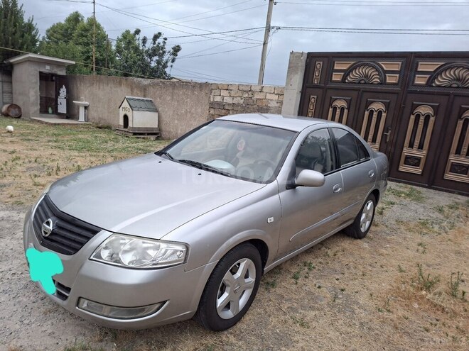 Nissan Sunny 2008, 148,000 km - 1.6 л - Masallı