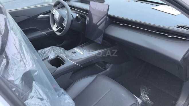 Changan Qiyuan A05 2024, 0 km - 1.5 л - Bakı
