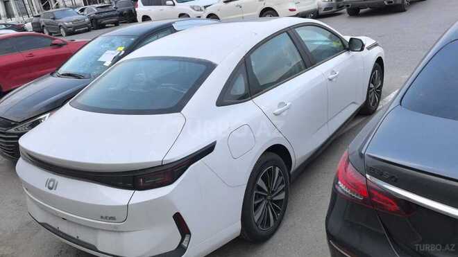 Changan Qiyuan A05 2024, 0 km - 1.5 л - Bakı