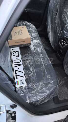 Changan Qiyuan A05 2024, 0 km - 1.5 л - Bakı