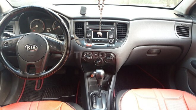 Kia Pride 2010, 282,000 km - 1.5 l - Bakı