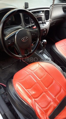 Kia Pride 2010, 282,000 km - 1.5 l - Bakı