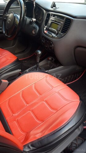 Kia Pride 2010, 282,000 km - 1.5 l - Bakı