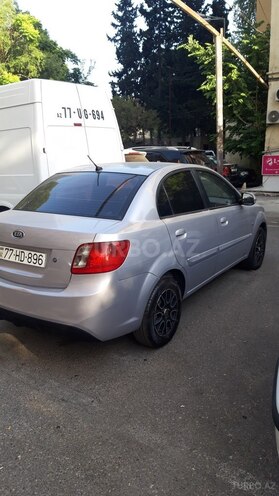 Kia Pride 2010, 282,000 km - 1.5 l - Bakı