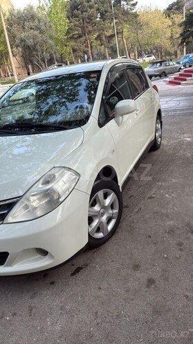 Nissan Tiida 2012, 164,000 km - 1.5 l - Bakı