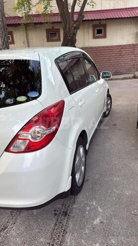 Nissan Tiida 2012, 164,000 km - 1.5 l - Bakı