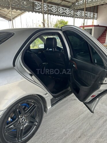 Mercedes S 320 1999, 323,097 km - 3.2 l - Kürdəmir