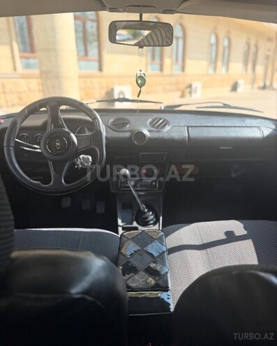 LADA (VAZ) 2106 1993, 89,741 km - 1.5 l - Qəbələ