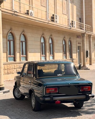 LADA (VAZ) 2106 1993, 89,741 km - 1.5 l - Qəbələ