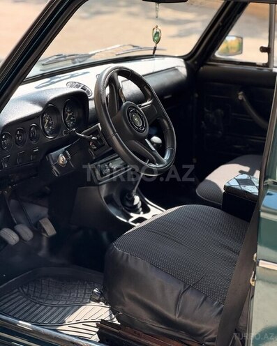 LADA (VAZ) 2106 1993, 89,741 km - 1.5 l - Qəbələ