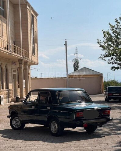 LADA (VAZ) 2106 1993, 89,741 km - 1.5 l - Qəbələ