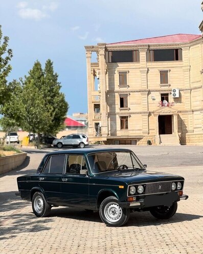 LADA (VAZ) 2106 1993, 89,741 km - 1.5 l - Qəbələ
