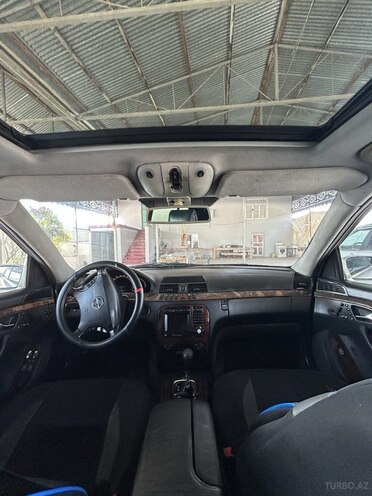 Mercedes S 320 1999, 323,097 km - 3.2 l - Kürdəmir