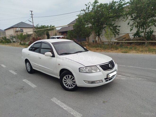 Nissan Sunny 2011, 324,000 km - 1.6 l - Bakı