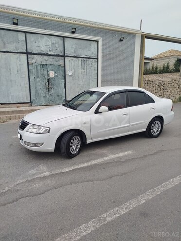 Nissan Sunny 2011, 324,000 km - 1.6 l - Bakı