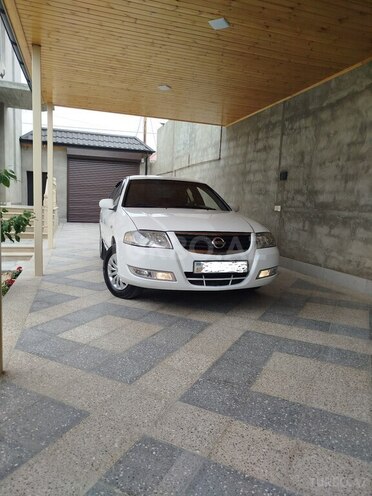Nissan Sunny 2011, 324,000 km - 1.6 l - Bakı