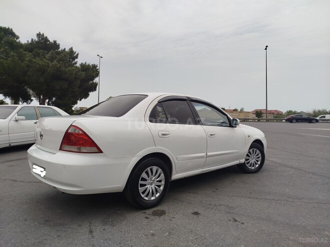 Nissan Sunny 2011, 324,000 km - 1.6 l - Bakı