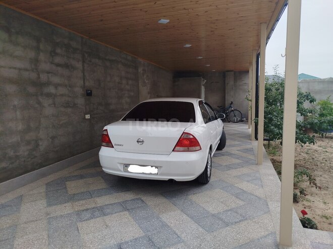 Nissan Sunny 2011, 324,000 km - 1.6 l - Bakı