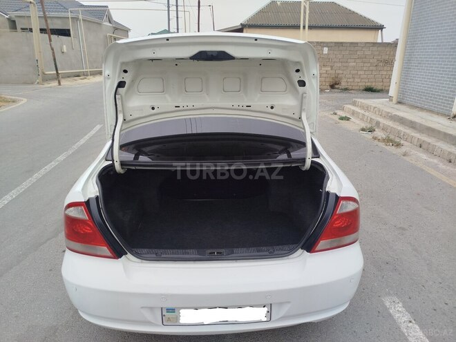 Nissan Sunny 2011, 324,000 km - 1.6 l - Bakı