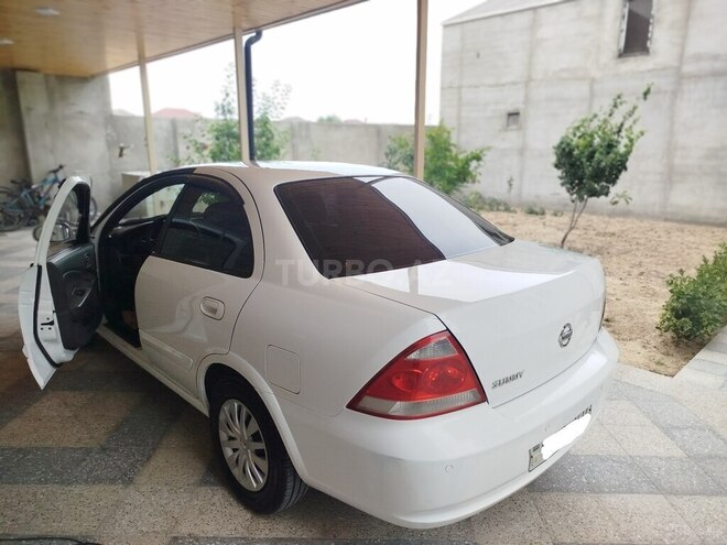 Nissan Sunny 2011, 324,000 km - 1.6 l - Bakı