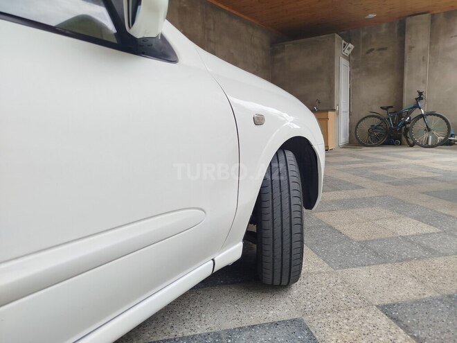 Nissan Sunny 2011, 324,000 km - 1.6 l - Bakı