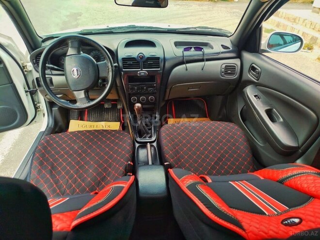Nissan Sunny 2011, 324,000 km - 1.6 l - Bakı