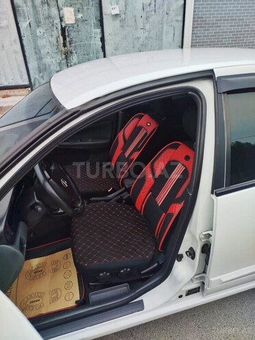 Nissan Sunny 2011, 324,000 km - 1.6 l - Bakı