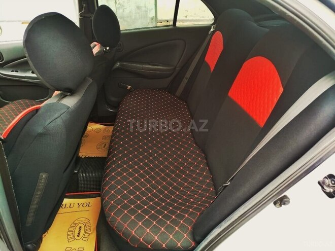 Nissan Sunny 2011, 324,000 km - 1.6 l - Bakı