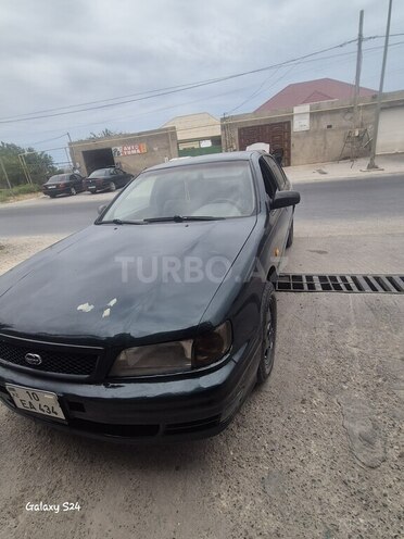 Nissan Maxima 1997, 371,000 km - 3.0 l - Sumqayıt