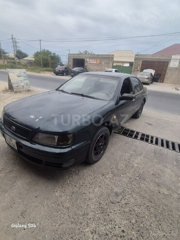 Nissan Maxima 1997, 371,000 km - 3.0 l - Sumqayıt