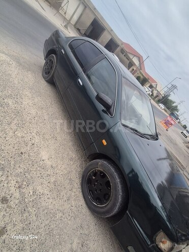 Nissan Maxima 1997, 371,000 km - 3.0 l - Sumqayıt