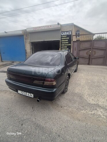 Nissan Maxima 1997, 371,000 km - 3.0 l - Sumqayıt