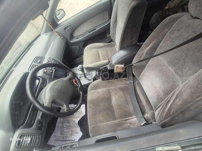 Nissan Maxima 1997, 371,000 km - 3.0 l - Sumqayıt