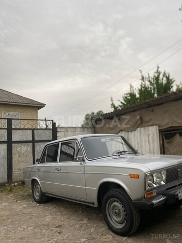 LADA (VAZ) 2106 2001, 80,000 km - 1.6 l - Salyan