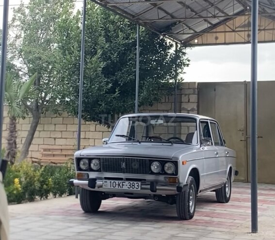 LADA (VAZ) 2106 2001, 80,000 km - 1.6 l - Salyan