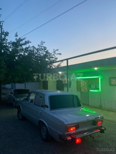 LADA (VAZ) 2106 2001, 80,000 km - 1.6 l - Salyan