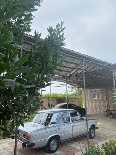 LADA (VAZ) 2106 2001, 80,000 km - 1.6 l - Salyan