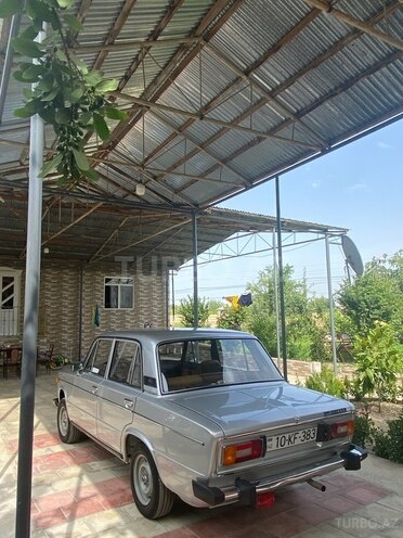 LADA (VAZ) 2106 2001, 80,000 km - 1.6 l - Salyan