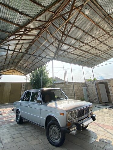 LADA (VAZ) 2106 2001, 80,000 km - 1.6 l - Salyan