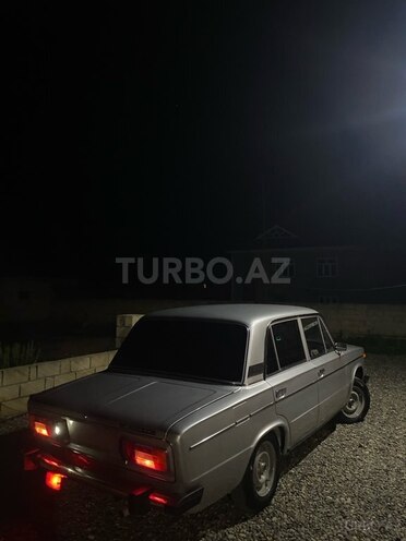 LADA (VAZ) 2106 2001, 80,000 km - 1.6 l - Salyan