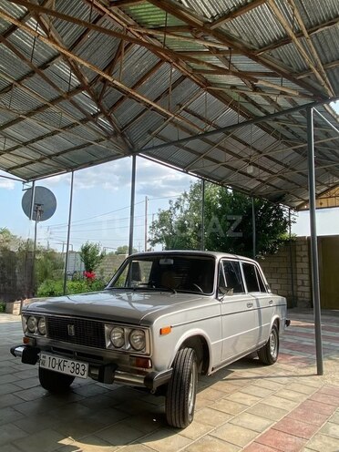 LADA (VAZ) 2106 2001, 80,000 km - 1.6 l - Salyan