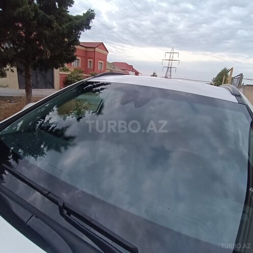 Hyundai Santa Fe 2017, 110,000 km - 2.0 l - Bakı