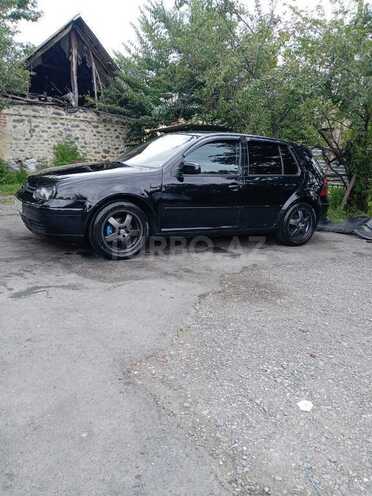 Volkswagen Golf 1998, 462,886 km - 1.6 l - Bakı