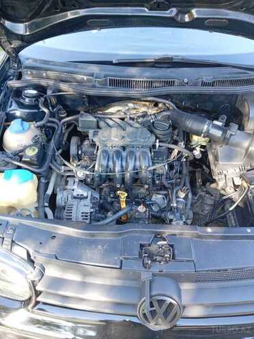 Volkswagen Golf 1998, 462,886 km - 1.6 l - Bakı