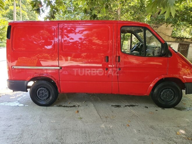 Ford Transit 1997, 482,000 km - 2.5 л - Mingəçevir