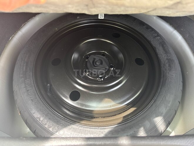 Ford Explorer 2013, 126,014 km - 3.5 l - Bakı