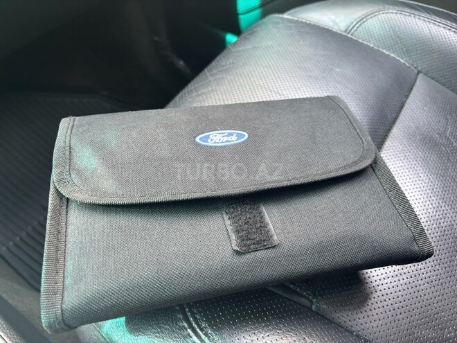 Ford Explorer 2013, 126,014 km - 3.5 l - Bakı
